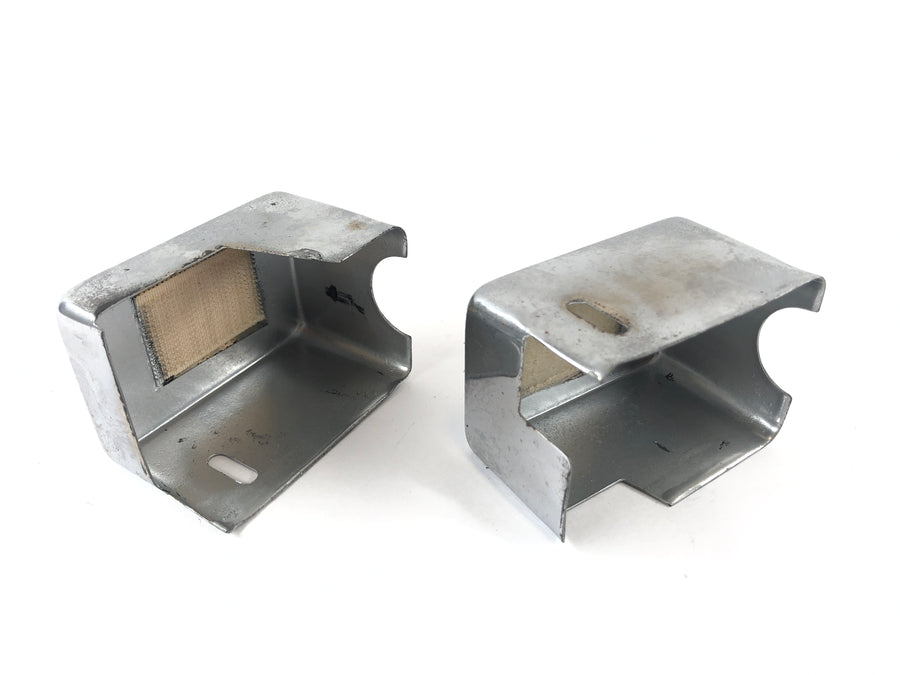 Honda Goldwing GL 1200 SC14 [1991] - Cover Caps Compensation Compensation Contencener pokrývá kryt brzdového čerpadla spojovací čerpadlo