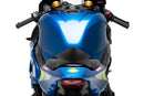 SUZUKI GSX-R 1000 R [2021] – Zadní kapotáž – Černá-5