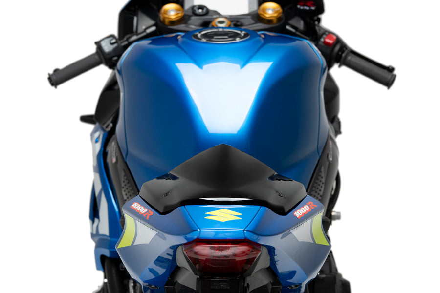 SUZUKI GSX-R 1000 R [2021] – Zadní kapotáž – Černá