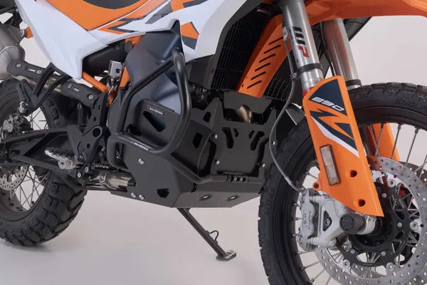 KTM 790 Adventure [2023-2026] - ochranná lišta motoru – obrázek 1