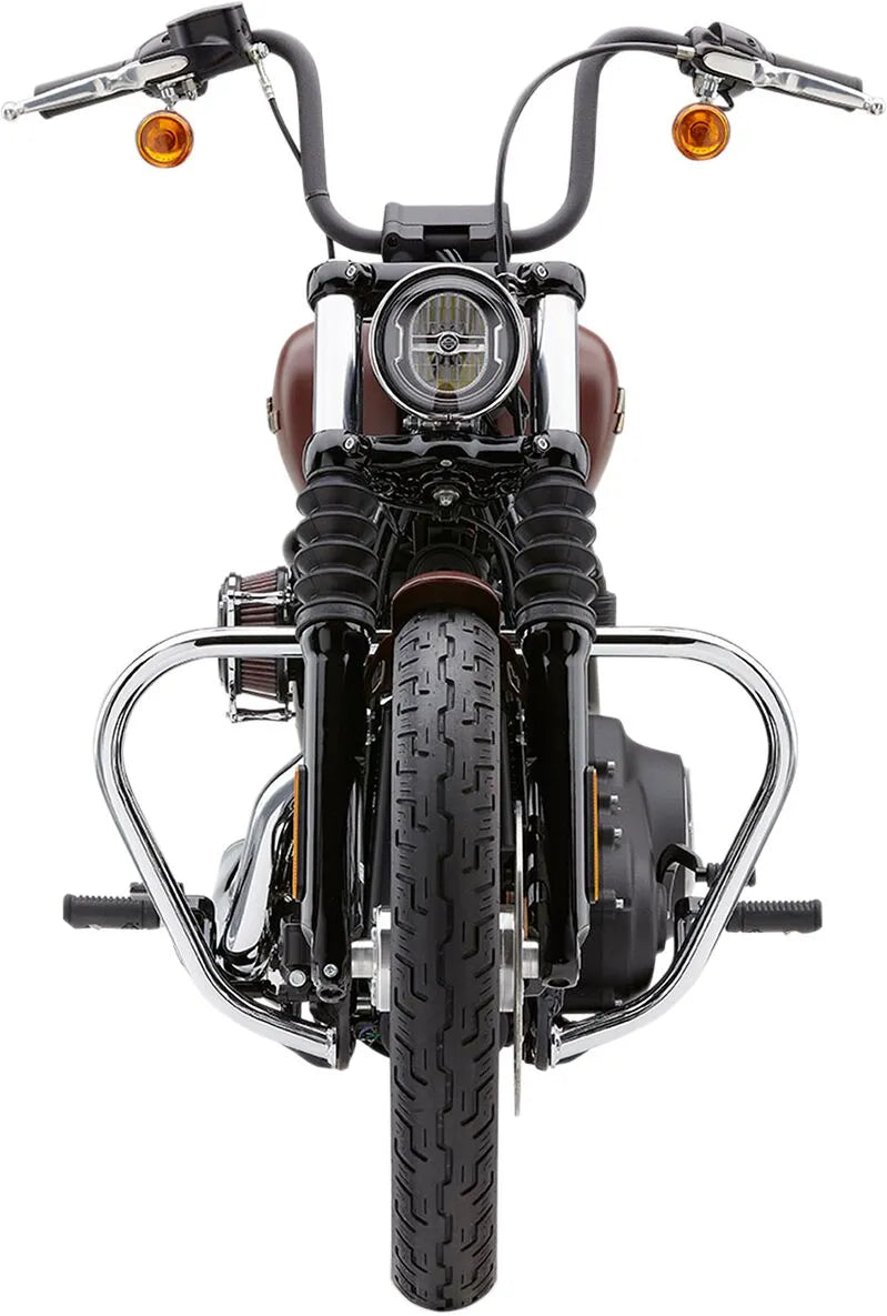 harley davidson softail street bob fxbb [COBRA] – dálniční nárazové tyče