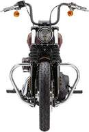 harley davidson softail street bob fxbb [COBRA] – dálniční nárazové tyče-3