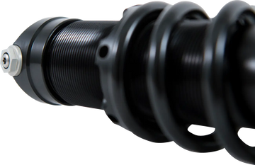 harley-davidson street bob [OHLINS] – tlumič STX36 Blackline - 0