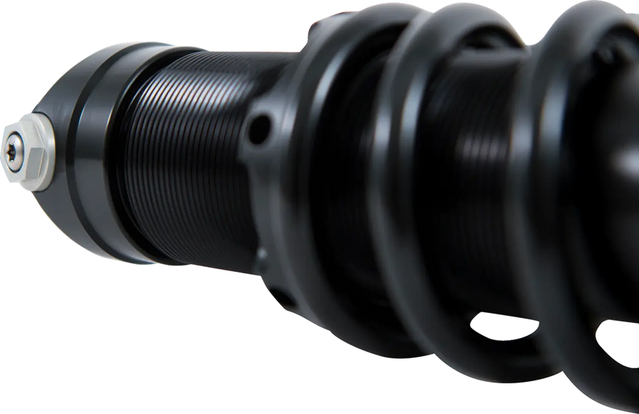harley-davidson street bob [OHLINS] – tlumič STX36 Blackline