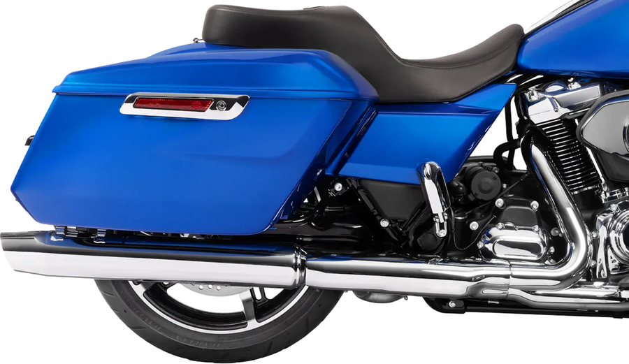 harley davidson touring [DRAG SPECIALTIES] – sedačka Freedom Touring
