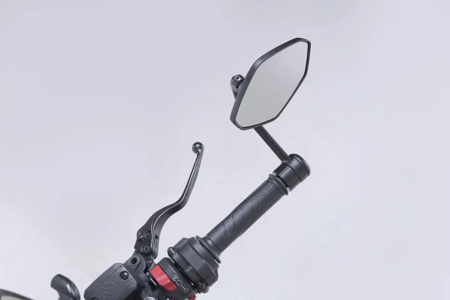 ducati s 750 [SW-MOTECH] – zrcátko pro konce řídítek