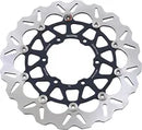 Suzuki Gsx-R 1000 R ABS [2017-2018, 2020-2021, 2020, 2022-2025] - Bremsscheibe – Bild 6