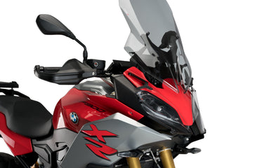 BMW F 900 XR [2024] – Ochrana světlometů – Transparentní