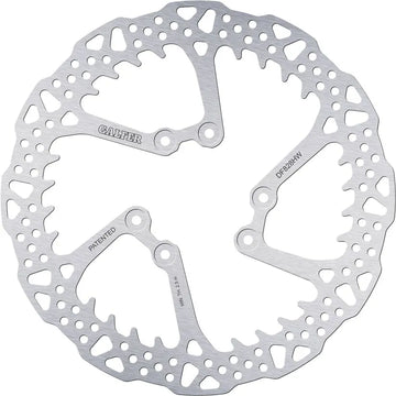 Tm Racing TM EN 250 ES FI 2T [2026] - BREMSSCHEIBE SHARK FIXED – Bild 1