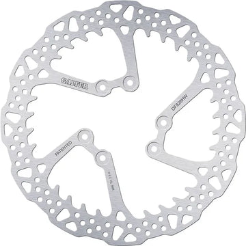 Tm Racing TM MX 125 ES 2T [2026] - BREMSSCHEIBE SHARK FIXED – Bild 2