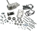 Harley-Davidson FL 1200 [1942-1943, 1945, 1947] - Billet Ölpumpensatz – Bild 8