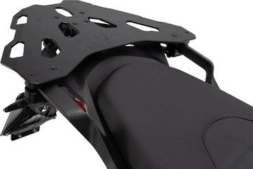 ducati multistrada 1200 [SW-MOTECH] – STREET RACK na zavazadla - 0