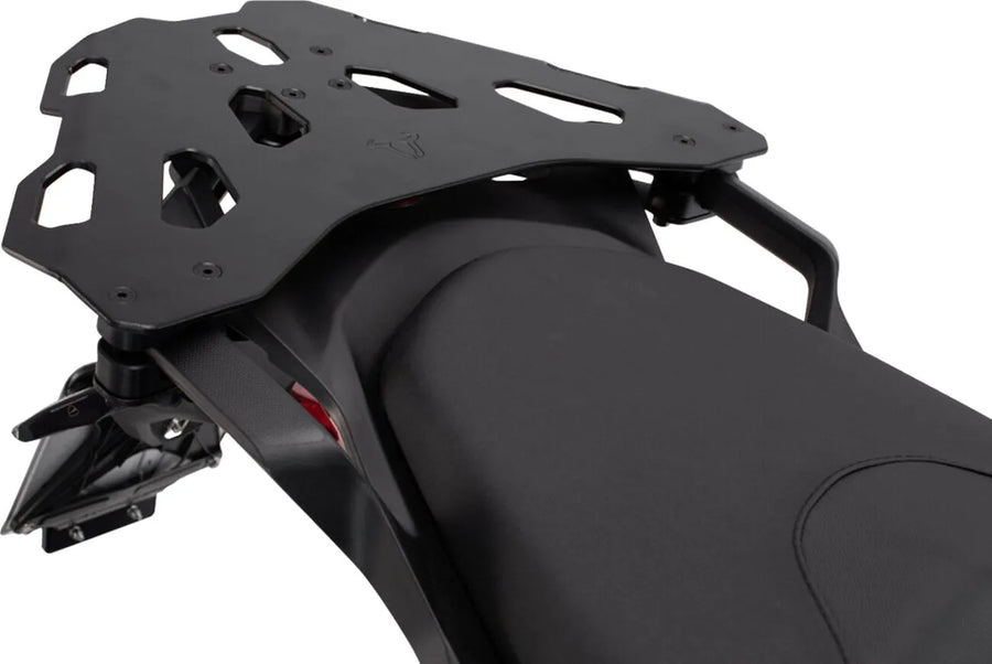 ducati multistrada 1200 [SW-MOTECH] – STREET RACK na zavazadla