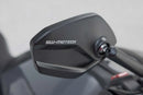 ducati monster 937 [SW-MOTECH] – Sada sportovního zrcátka, krátké rameno zrcátka-8