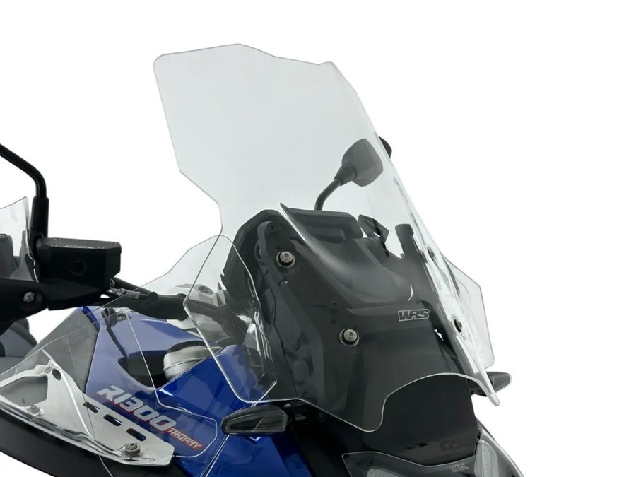 BMW R 1300 GS Adventure [WRS] – kapotáž pro modely s radarem
