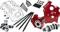 Harley-Davidson FLFBS 1923 Softail Fat Boy 117 [2026] - Race Series® Hydraulische Vollhub-Stößel – Bild 12