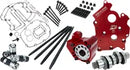 Harley-Davidson FLHCS 1923 Softail Heritage Classic Solo 117 [2026] - Race Series® Camchest Kit mit Vollhubstößeln – Nockenwellenprofil: 465 Series – Bild 8