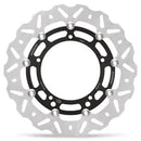 Yamaha YZF 600 R [2008-2009] - BREMSSCHEIBE FLOATECH WAVE – Bild 11