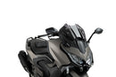 KYMCO AK 550 PREMIUM [2025] – čelní sklo V-Tech Line Sport – matná černá-10