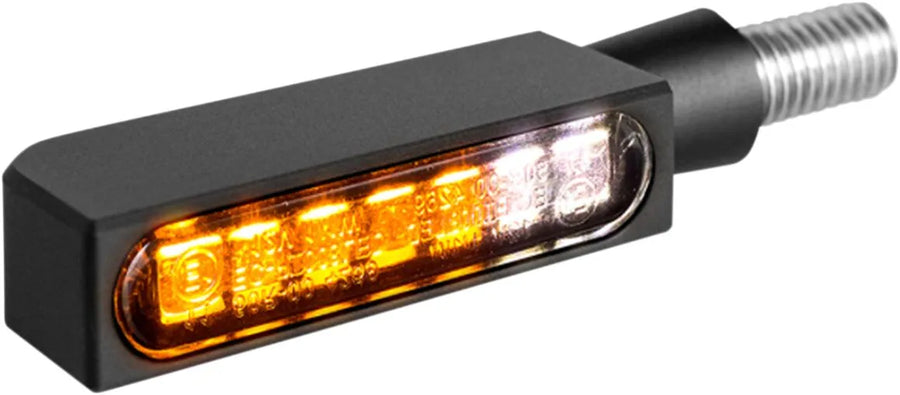 harley davidson sportster s 1250 [HEINZ BIKES] – LED ukazatele
