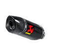 Yamaha XSR 700 [AKRAPOVIC] – Náhradní tlumič