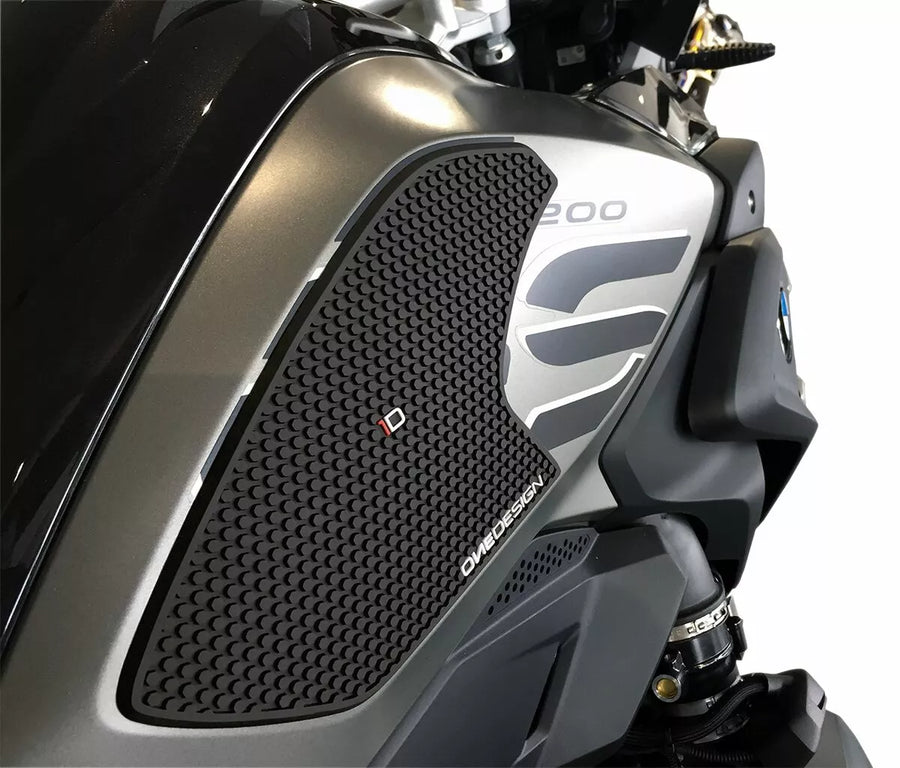 BMW R 1200 R [ONEDESIGN] - Tank Grip