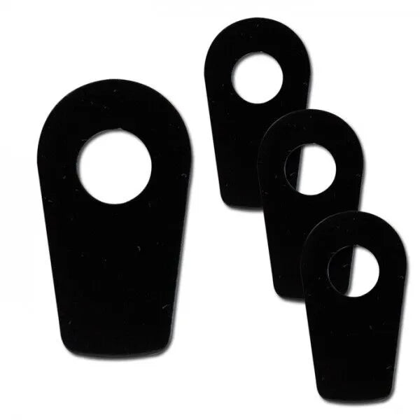 Triumph Street Triple 765 [Zieger] - Indy Spacer Distatanziep.