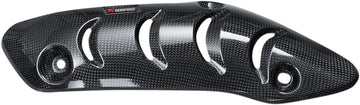 Ducati Monster 821 [AKRAPOVIC] – Tepelný štít