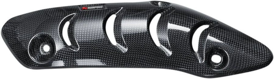 ducati monster 1200 [AKRAPOVIC] – tepelný štít