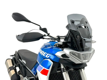 Aprilia Tuareg 660 [WRS] – Čelní sklo