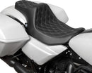 harley davidson touring [DRAG SPECIALTIES] – sedadlo Predator III-3