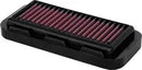 Indian PURSUIT 108 Limited Premium [2025-2026] - Stealth Luftfilter-Kit mit Abdeckung – Oberfläche: Schwarz – Bild 11