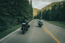 Harley-Davidson FXSBSE2 1800 Breakout CVO [2014] - přední odpružení AXEO Softail - obrázek 3