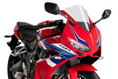 HONDA CBR 650 R [2025] – Z-Racing Screen – Transparentní-10
