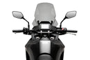 HONDA XL 750 TRANSALP [2024] – cestovní obrazovka – tónovaná-3