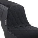 Harley-Davidson Street Bob [LE PERA] – Kick Flip Biker Gel Seat-4