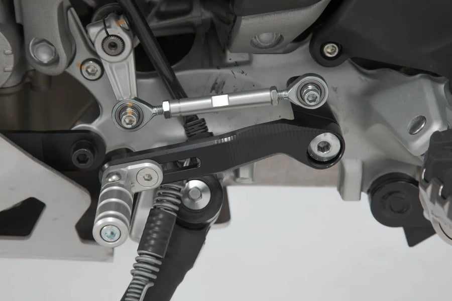 ducati multistrada 1200 [SW-MOTECH] – řadící páka