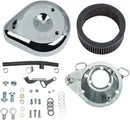 Harley-Davidson FLHTCUI 1340 EFI Electra Glide Ultra Classic Special Anniversary Edition [1995] - Super Stock™ Stealth Luftfilterkit – Bild 12
