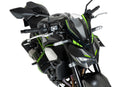 KAWASAKI Z 900 SE [2025] – Spoiler D12 – Černá-10