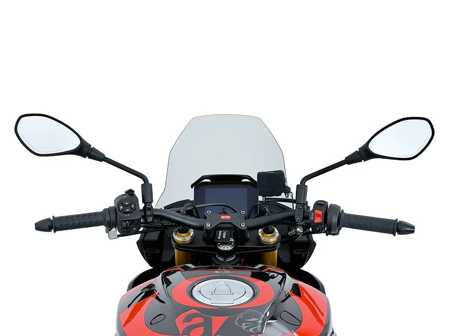aprilia tuono 1100 [WRS] – cestovní čelní sklo Tuono V4