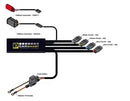 Harley Davidson Fxlr [DENALI] – CANsmart™ Control GEN II V-Twin
