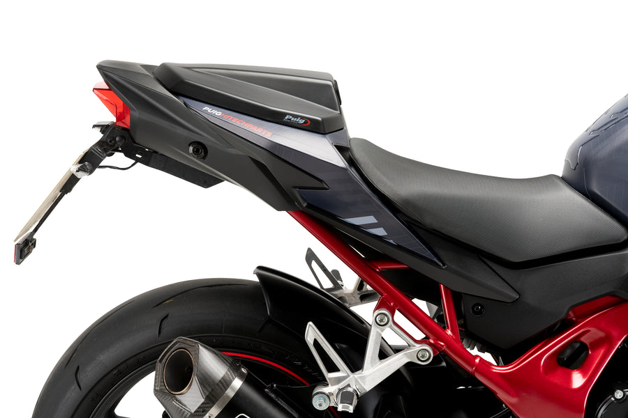 HONDA CB 750 HORNET [2025] – Zadní kapotáž – Matná černá