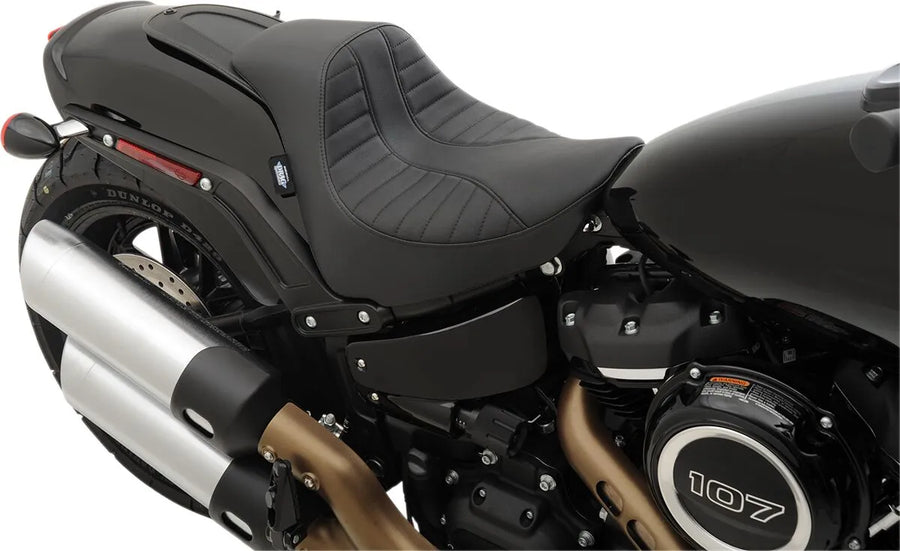 harley davidson fxfb [DRAG SPECIALTIES] – EZ-ON sólo sedadlo