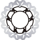 Yamaha Fjr 1300 ABS [2017-2020] - Bremsscheibe – Bild 5