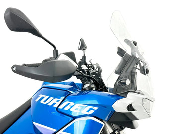 Aprilia Tuareg 660 [WRS] – kapotáž motocyklu