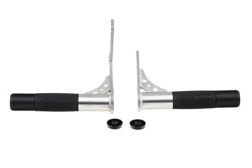 harley-davidson low rider s [CULT WERK] – crash bar klubový styl - 0