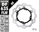 Husqvarna Wr 250 [1982] - Bremsscheibe – Bild 6