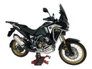 Honda CRF 1100 Africa Twin [WRS] – čelní pohled zepředu