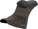 Harley Davidson Fxst [SADDLEMEN] – sedadlo Pro Series SDC Performance