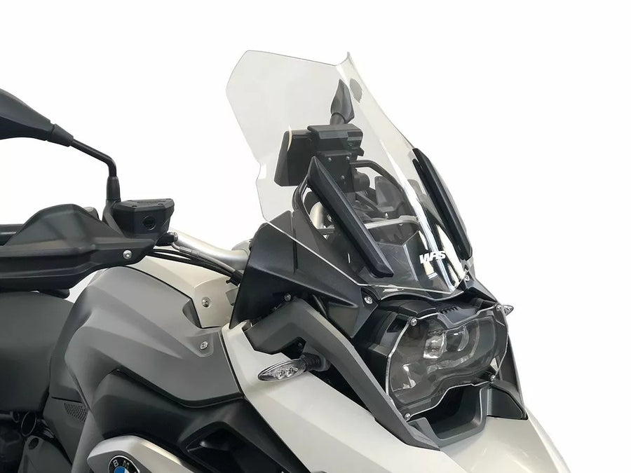BMW R 1200 GS [WRS] - čelní sklo